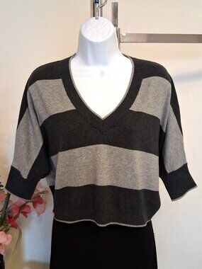 Kensiegirl High Quality Knit Cardigan Lightweight Sweater Soft Spring Knitwear 8